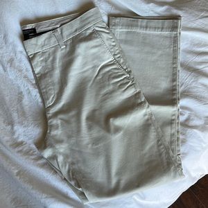 Banana Republic Khaki pants, men’s size 33x30